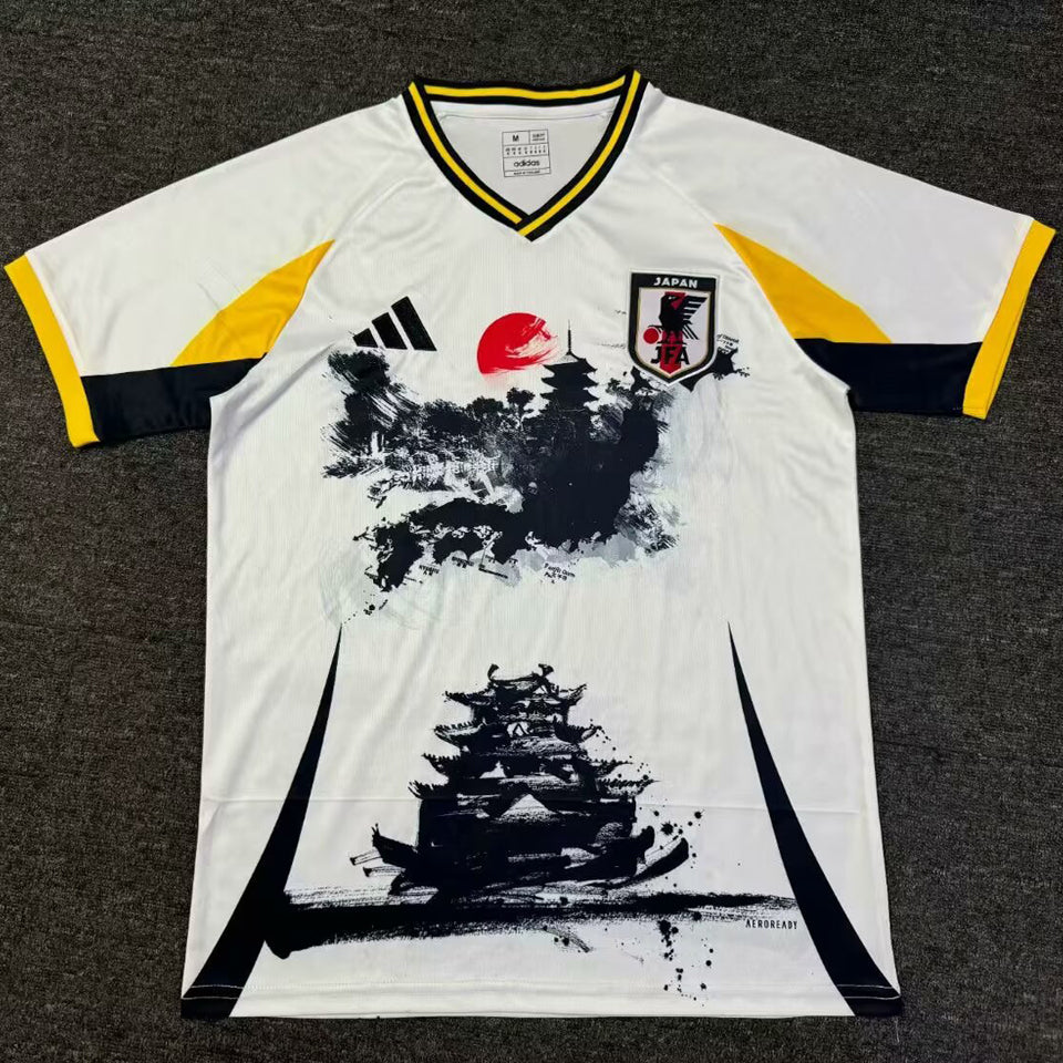 2024/25 Japon Especial Versión Fan Selecciones