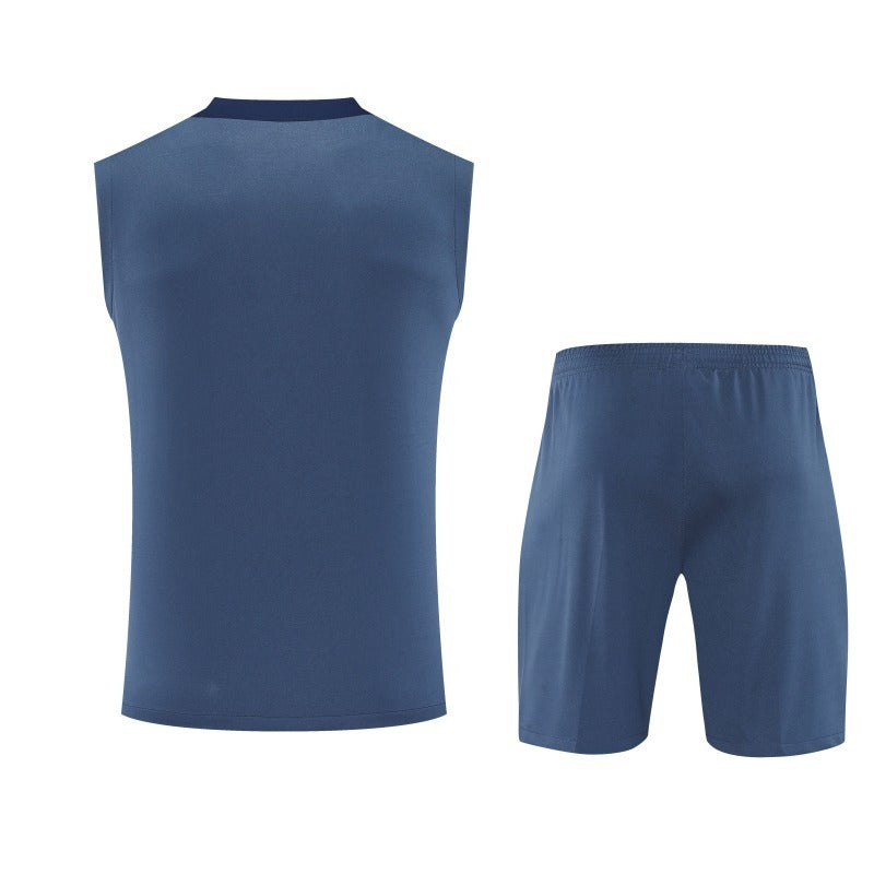 conjunto entrenamiento 2025/26 psg baby