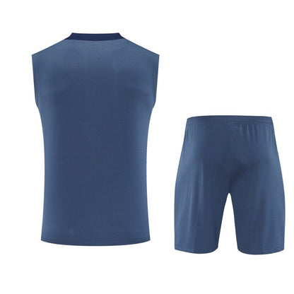 Conjunto Entrenamiento 2025/26 PSG Baby