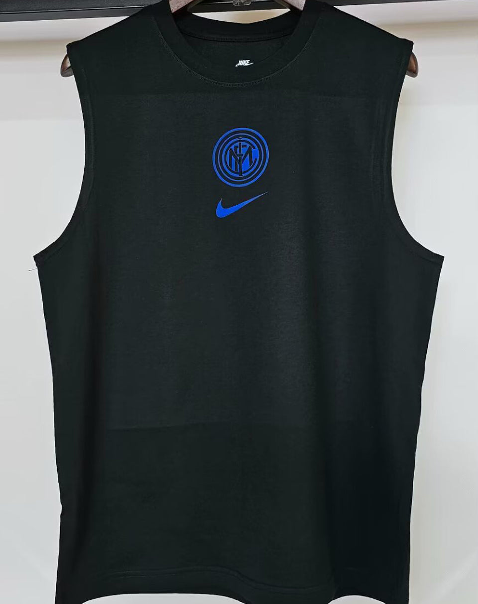 Jersey 2025 Inter Milan Especial Manga corta Versión Fan