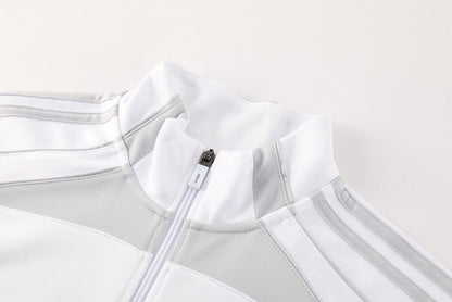Conjunto Casual 2025/26 Real Madrid