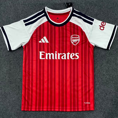 Jersey 2027/28 Arsenal Local Manga corta Versión Fan