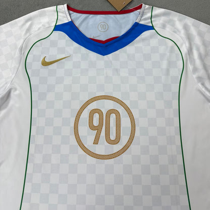 2026 NK 90 Mode Especial Versión Fan nan Retro