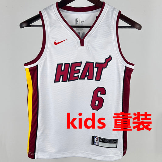 2024/25 Miami NBA