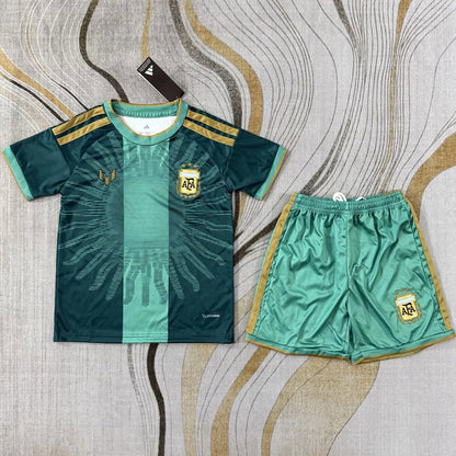 2026/27 Argentina Especial Niño Selecciones