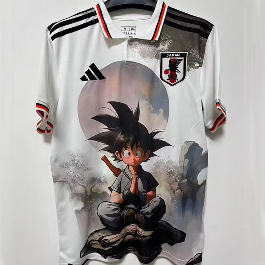 2026 Japon Especial Versión Fan Selecciones
