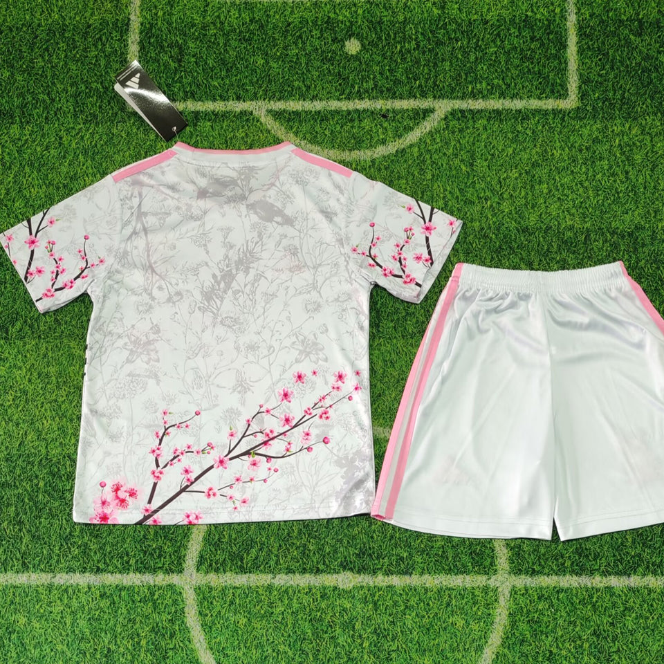2025/26 Japon Especial Niño Selecciones