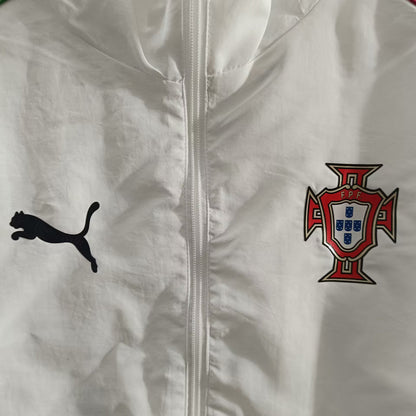 Rompeviento 2025/26 Portugal