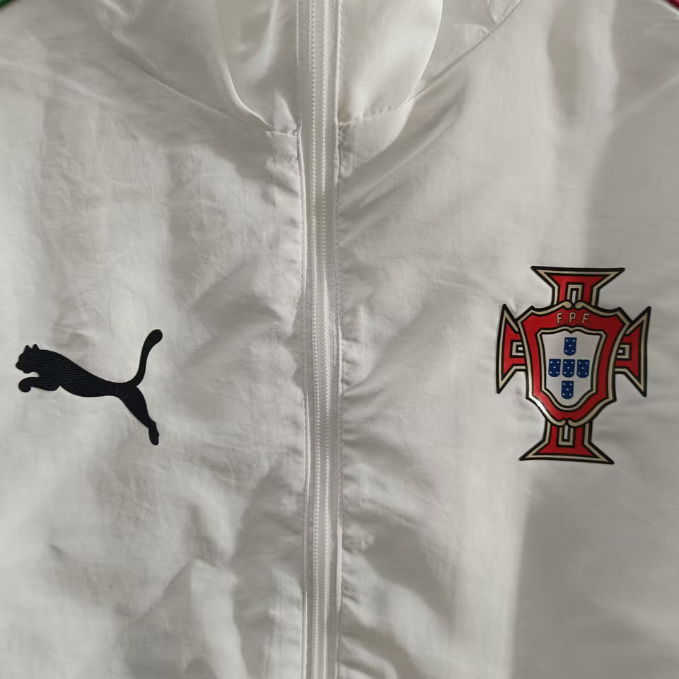 Rompeviento 2025/26 Portugal