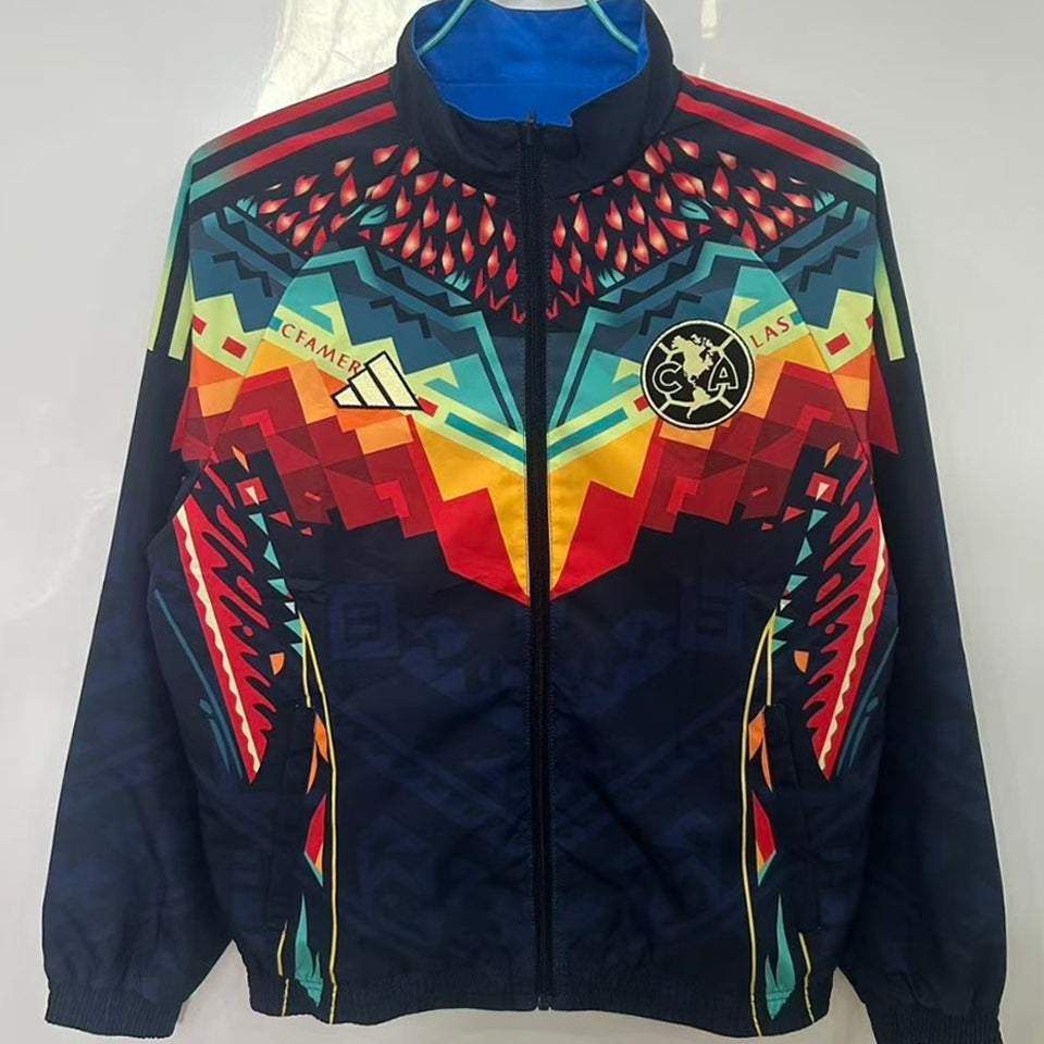 rompeviento 2026 club america