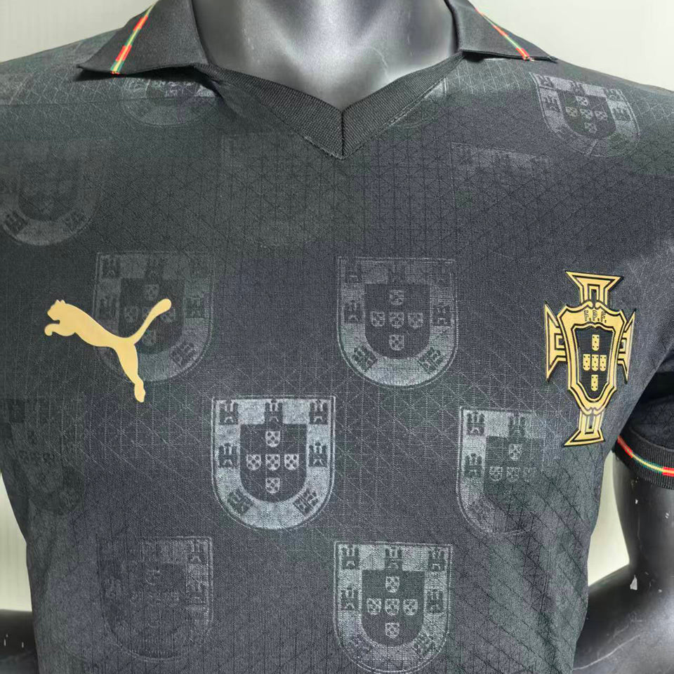 2026/27 portugal especial versión jugador selecciones