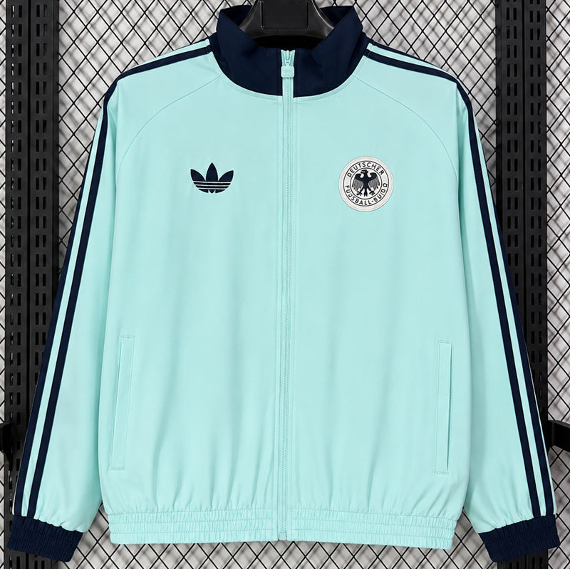 rompeviento 2026/27 alemania