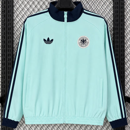 Rompeviento 2026/27 Alemania