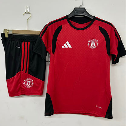 Conjunto Entrenamiento 2026/27 Manchester United