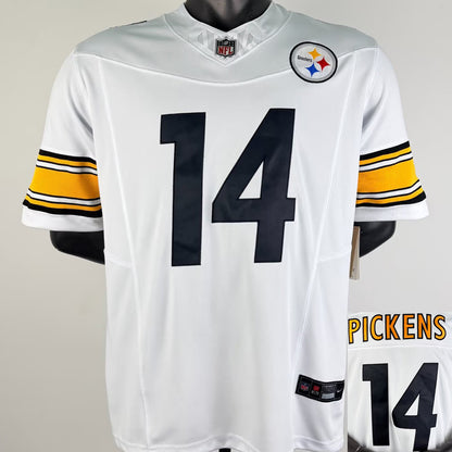 Jersey 2110 Pittsburgh Steelers NFL