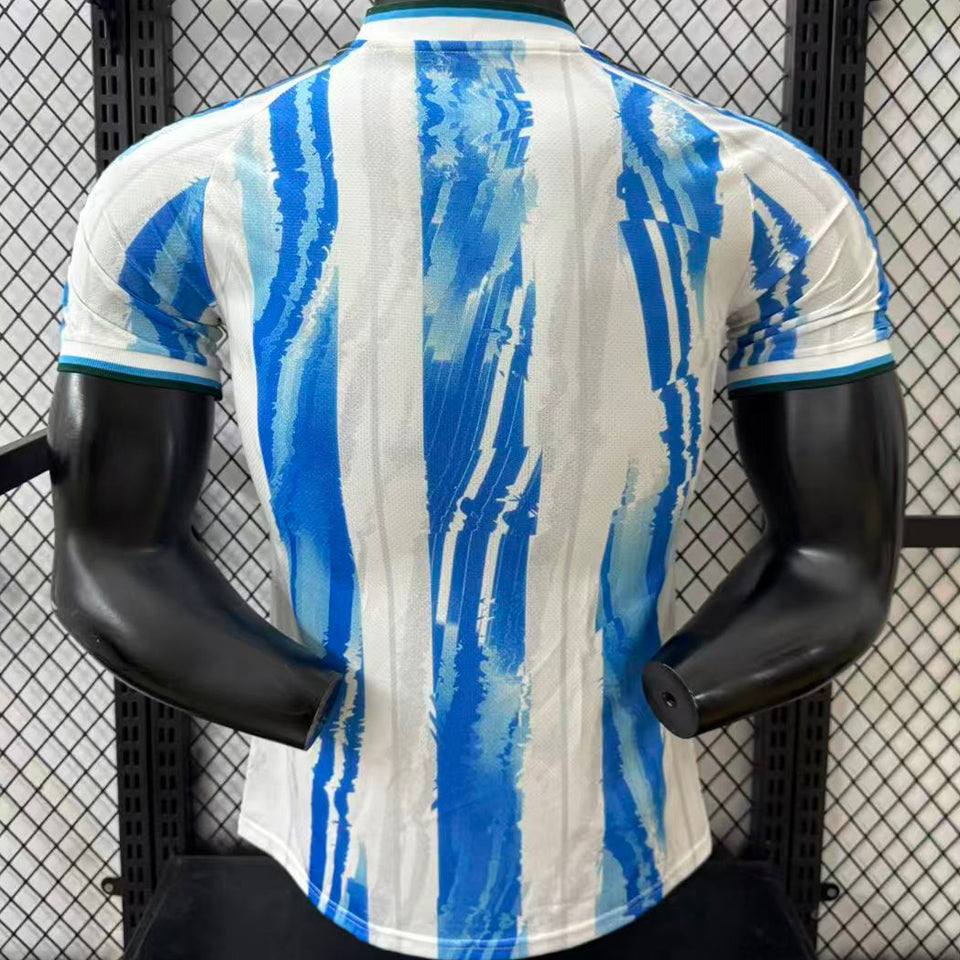 2026/27 argentina especial versión jugador selecciones