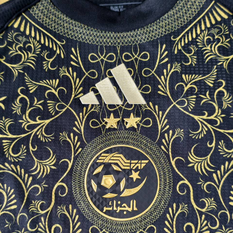 2025/26 Algeria Especial Versión Jugador Selecciones