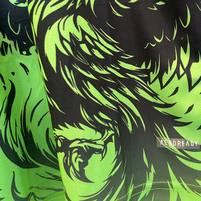 Jersey 2025/26 Liverpool Especial Manga corta Versión Fan