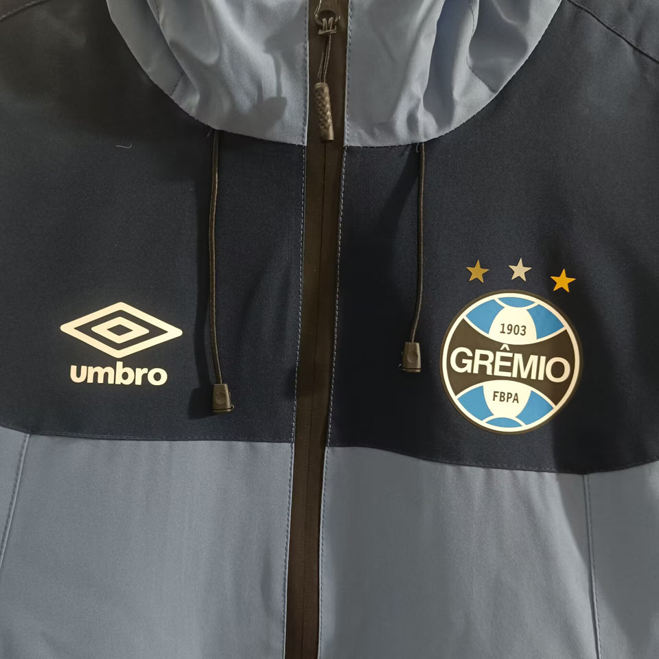 rompeviento 2025/26 gremio