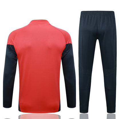 Conjunto Entrenamiento 2025/26 PSG