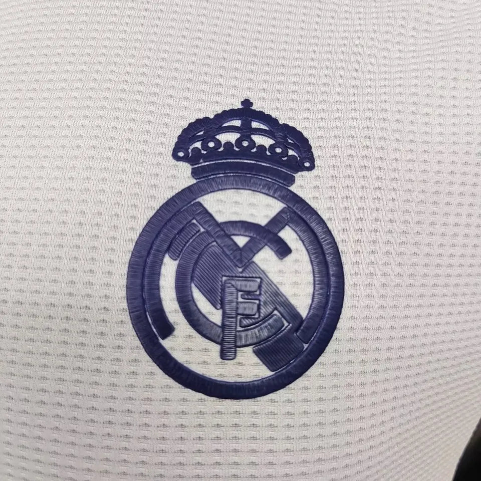 Jersey 2024/25 Real Madrid Especial Manga corta Versión Jugador