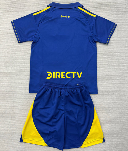 Jersey 2026/27 Boca Especial Manga corta Niño