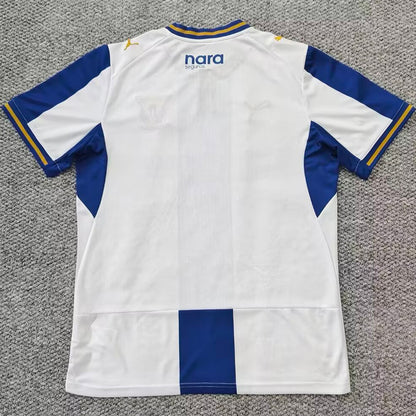 Jersey 2026/27 Leganes Local Manga corta Versión Fan