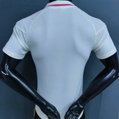 Jersey 2026/27 Real Madrid Especial Manga corta Versión Jugador
