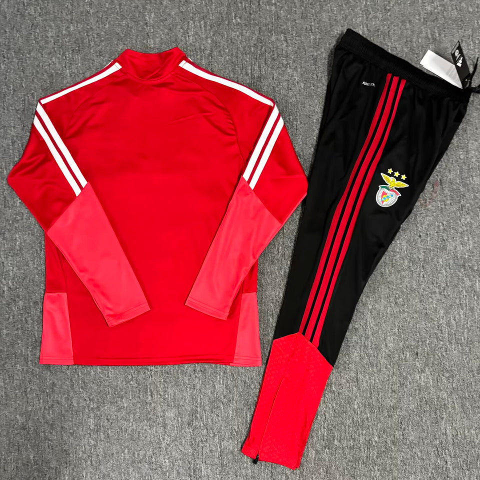conjunto entrenamiento 2026/27 benfica