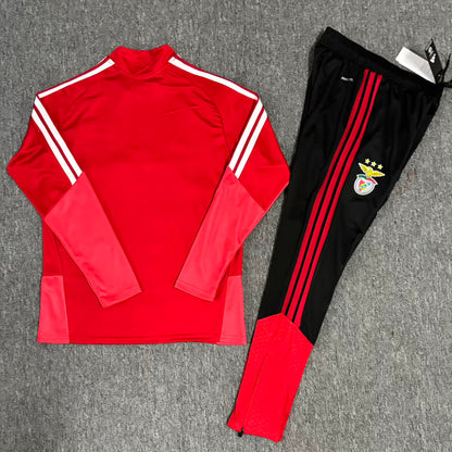 Conjunto Entrenamiento 2026/27 Benfica