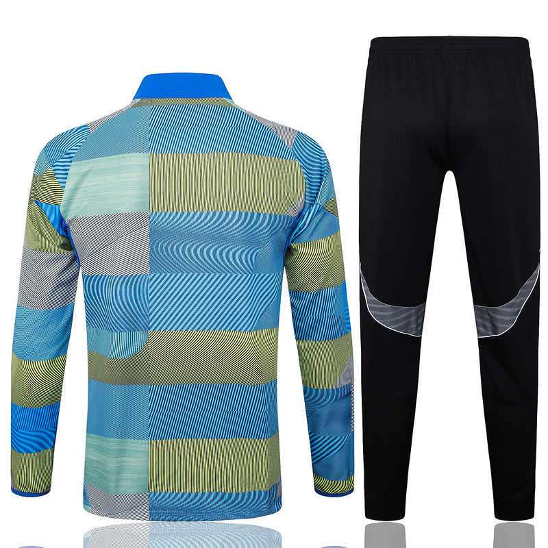 conjunto casual 2025/26 real madrid