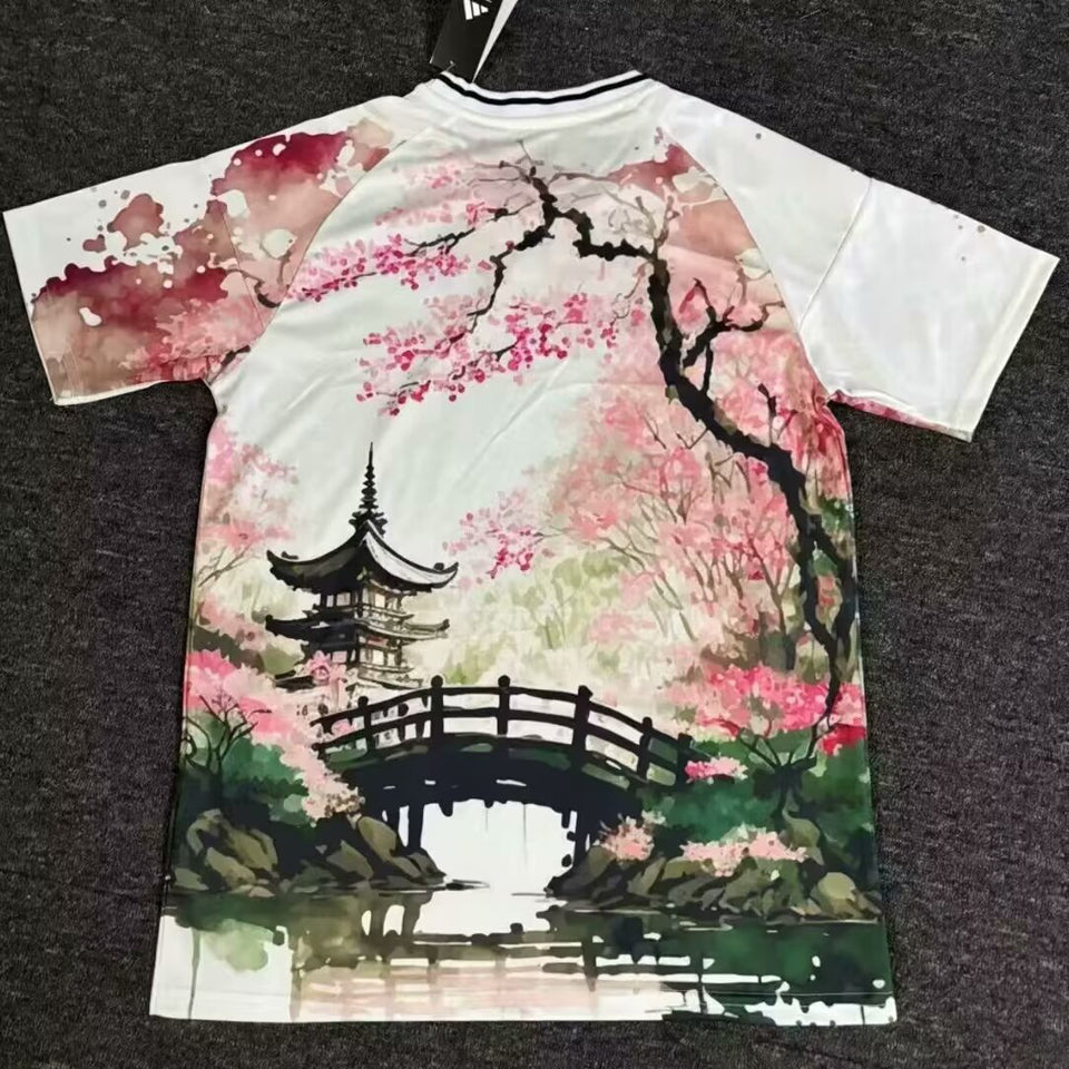 2024/25 Japon Especial Versión Fan Selecciones