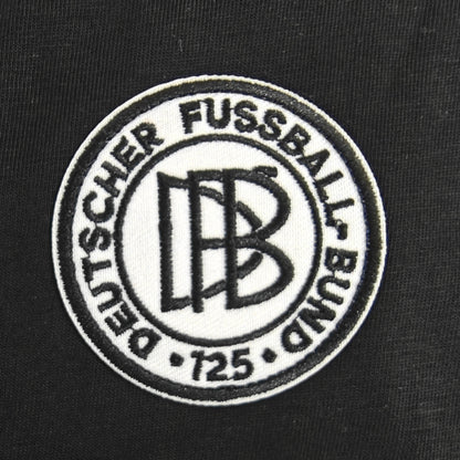 Hoody 2026/27 Alemania Retro