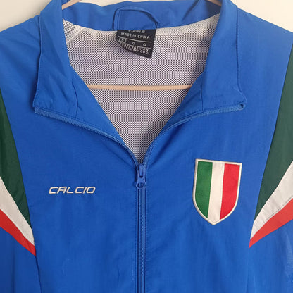 Rompeviento 2025 Italia Retro