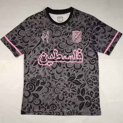 2025/26 FC Palestine Especial Versión Fan Selecciones