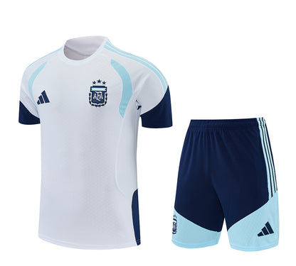 Conjunto Entrenamiento 2026/27 Argentina