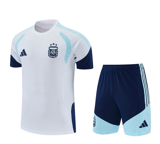 Conjunto Entrenamiento 2026/27 Argentina