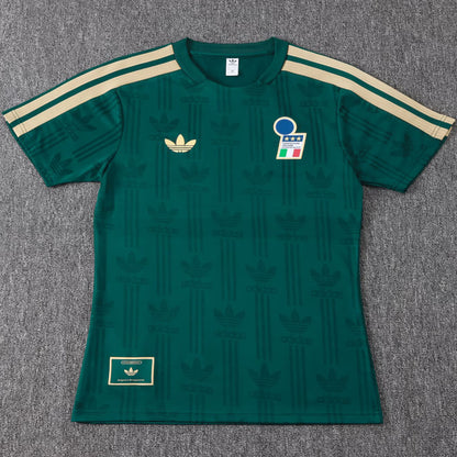 2026/27 Italia Especial Versión Fan Selecciones