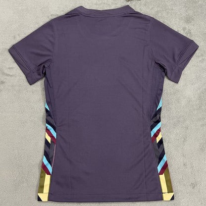 2024/25 Inglaterra Visitante Mujer Selecciones