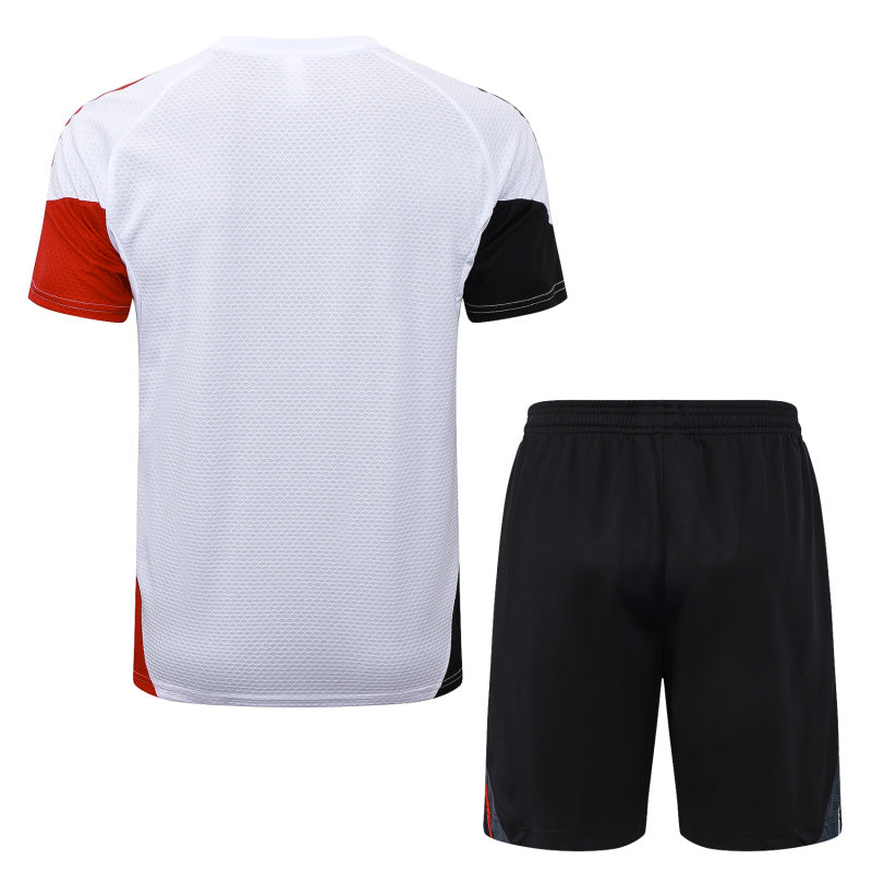 Conjunto Entrenamiento 2025/26 Ajax