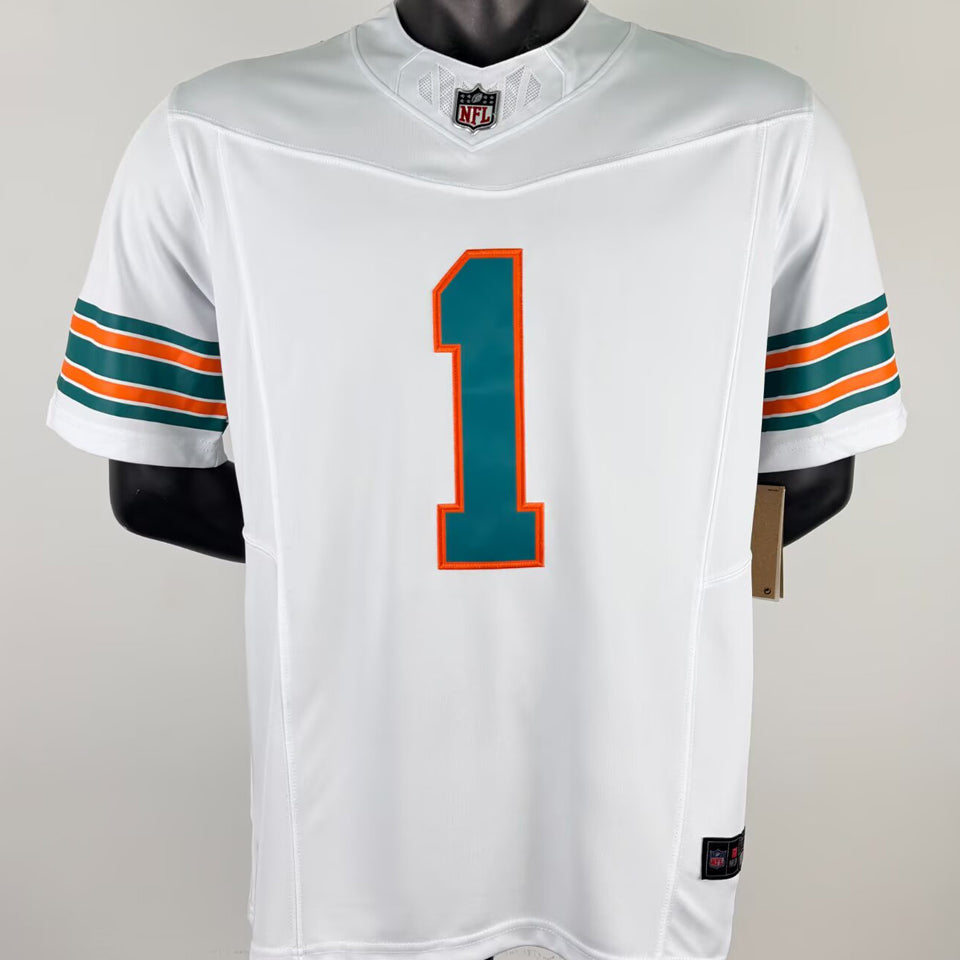 jersey 2110 miami dolphins nfl