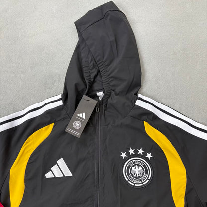 Rompeviento 2026/27 Alemania