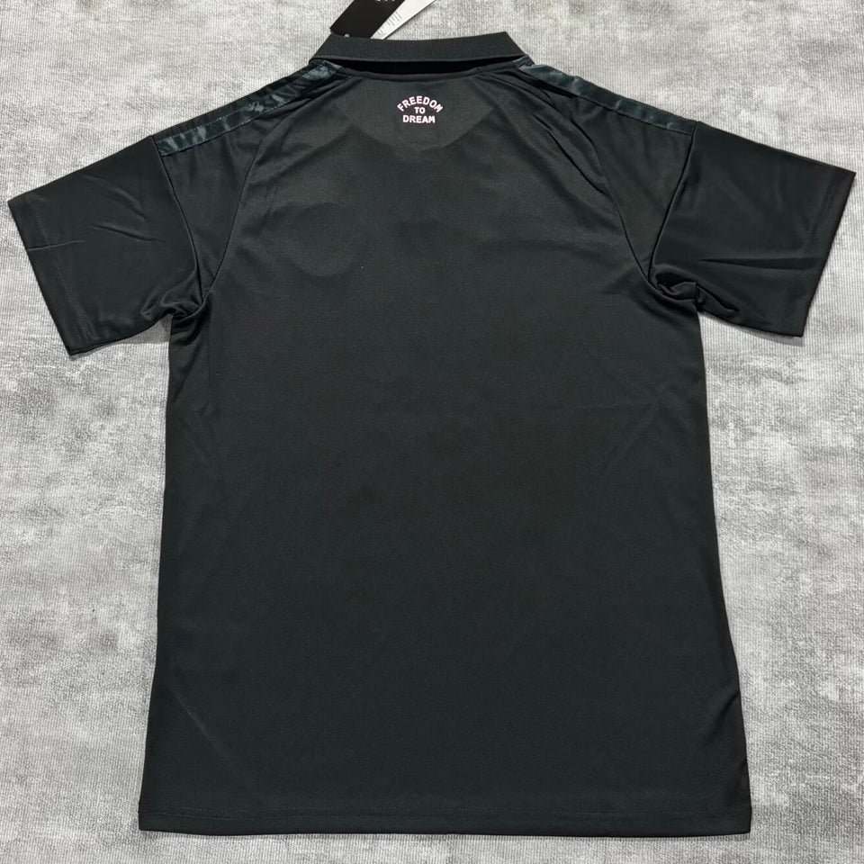 jersey 2026/27 inter miami visitante manga corta versión fan