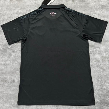 Jersey 2026/27 Inter Miami Visitante Manga corta Versión Fan