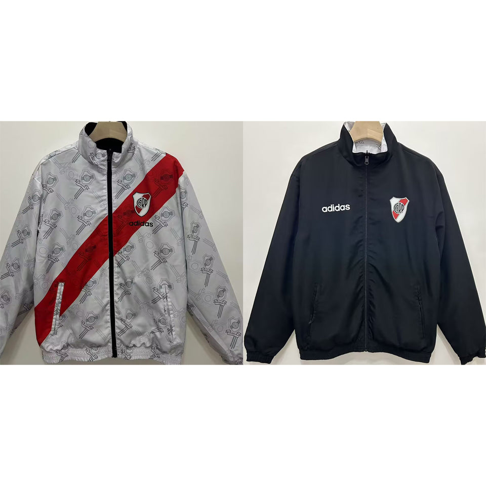 Rompeviento 1996/97 River Plate Retro
