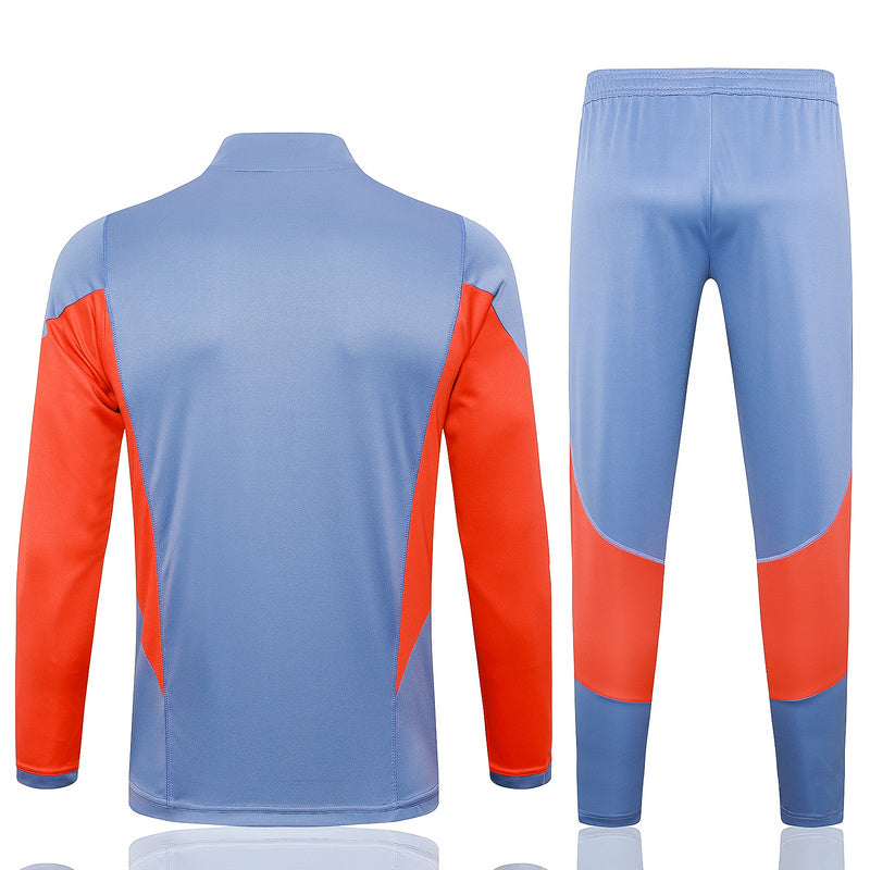 Conjunto Entrenamiento 2025 Cruzeiro