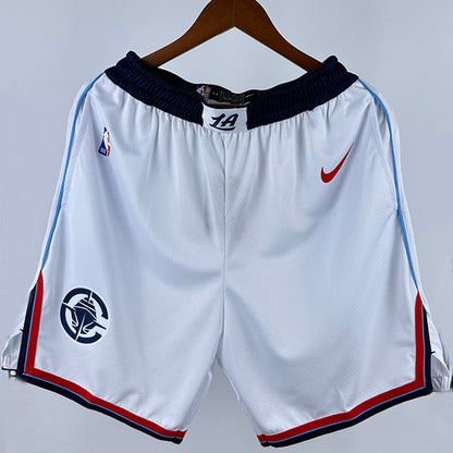 2025 clippers NBA
