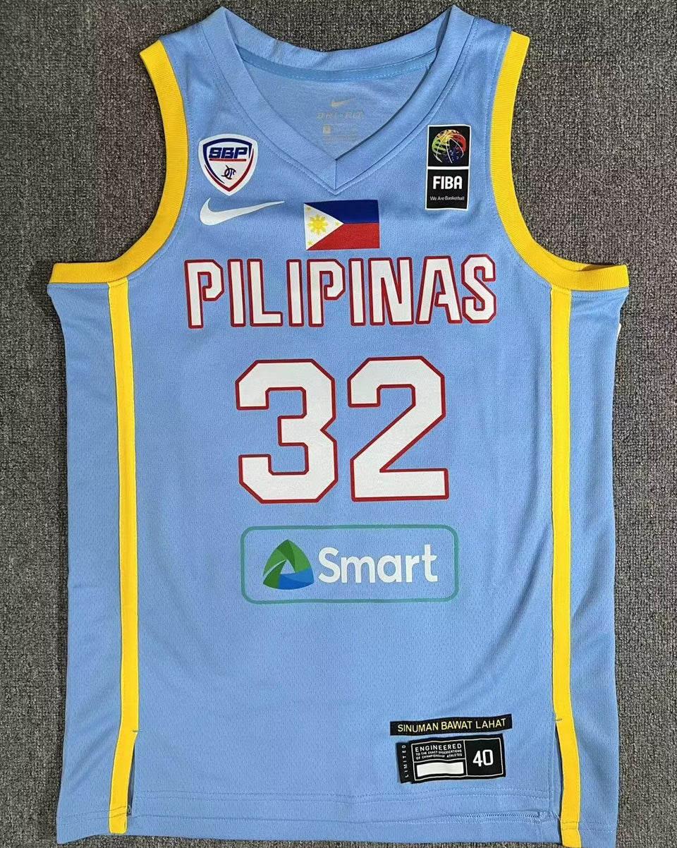 2024 PILIPINAS NBA
