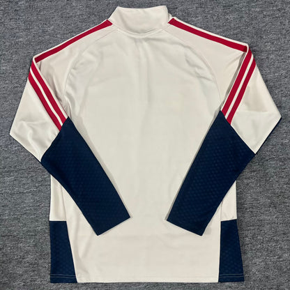 Conjunto Entrenamiento 2026/27 Bayern Munich