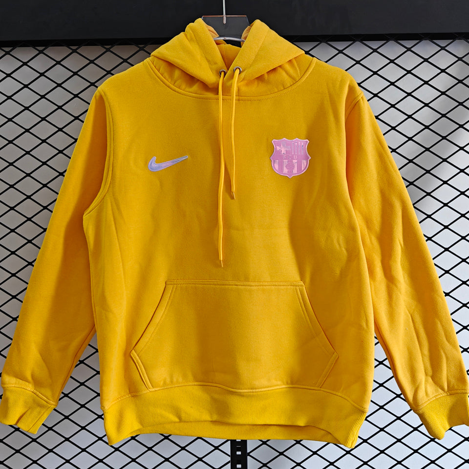 hoody 2026 barcelona